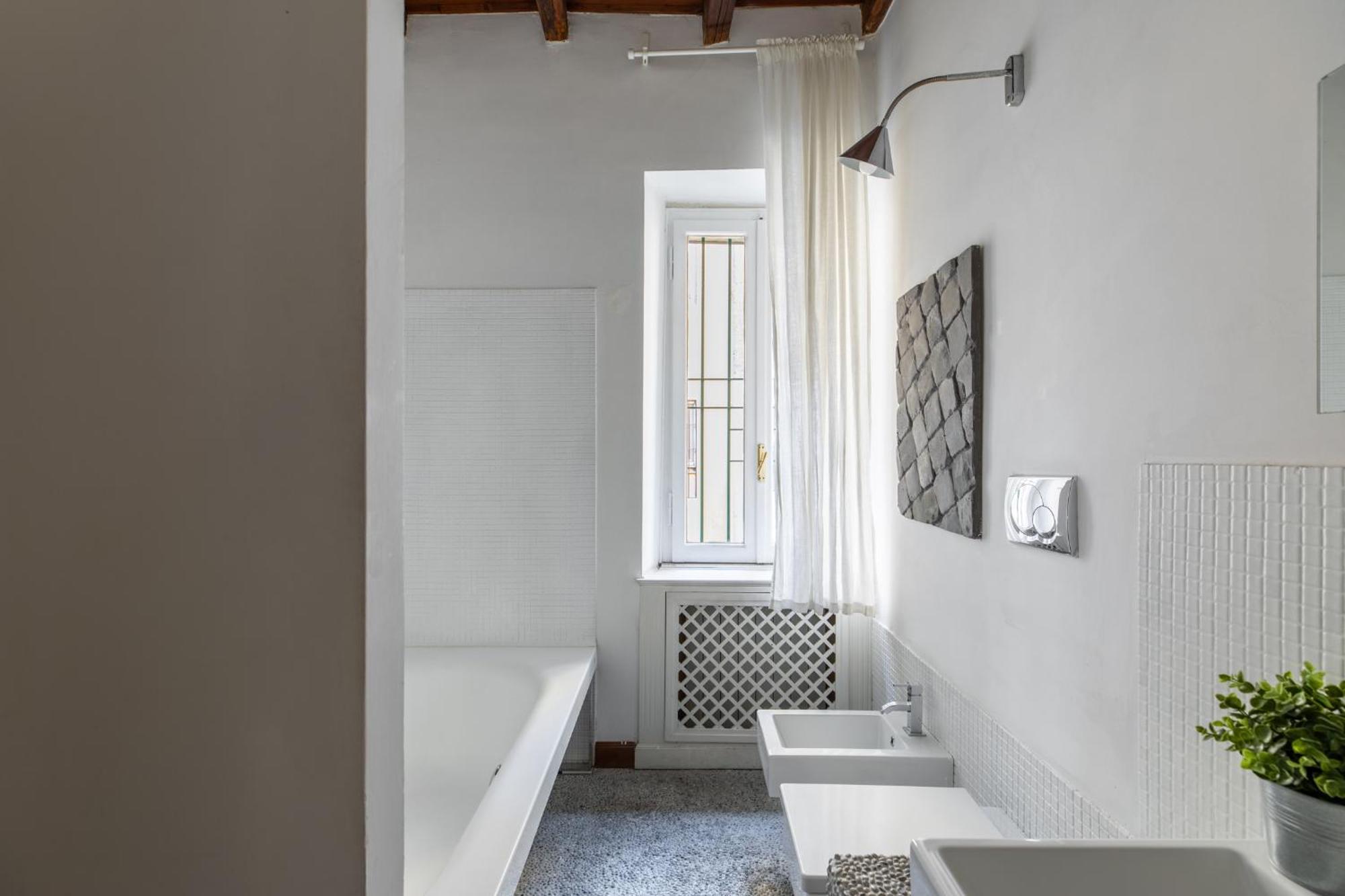 Appartamento Iflat Classic And Contemporary Roma