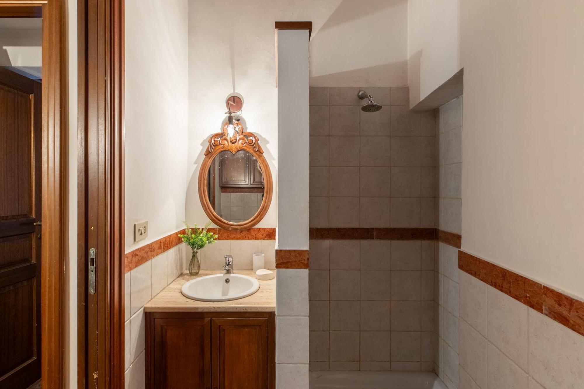 Iflat Classic And Contemporary Appartamento