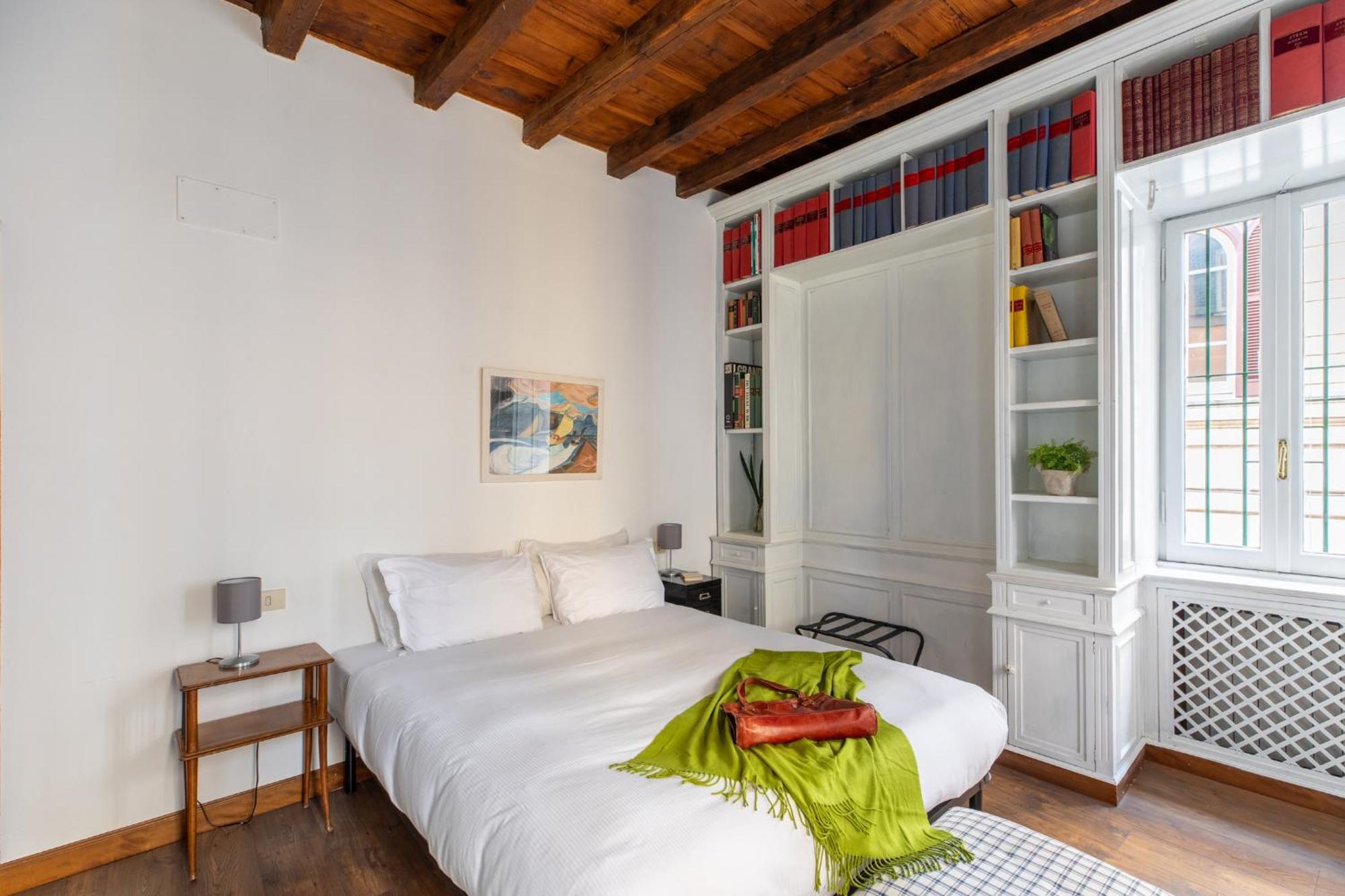 Appartamento Iflat Classic And Contemporary *
