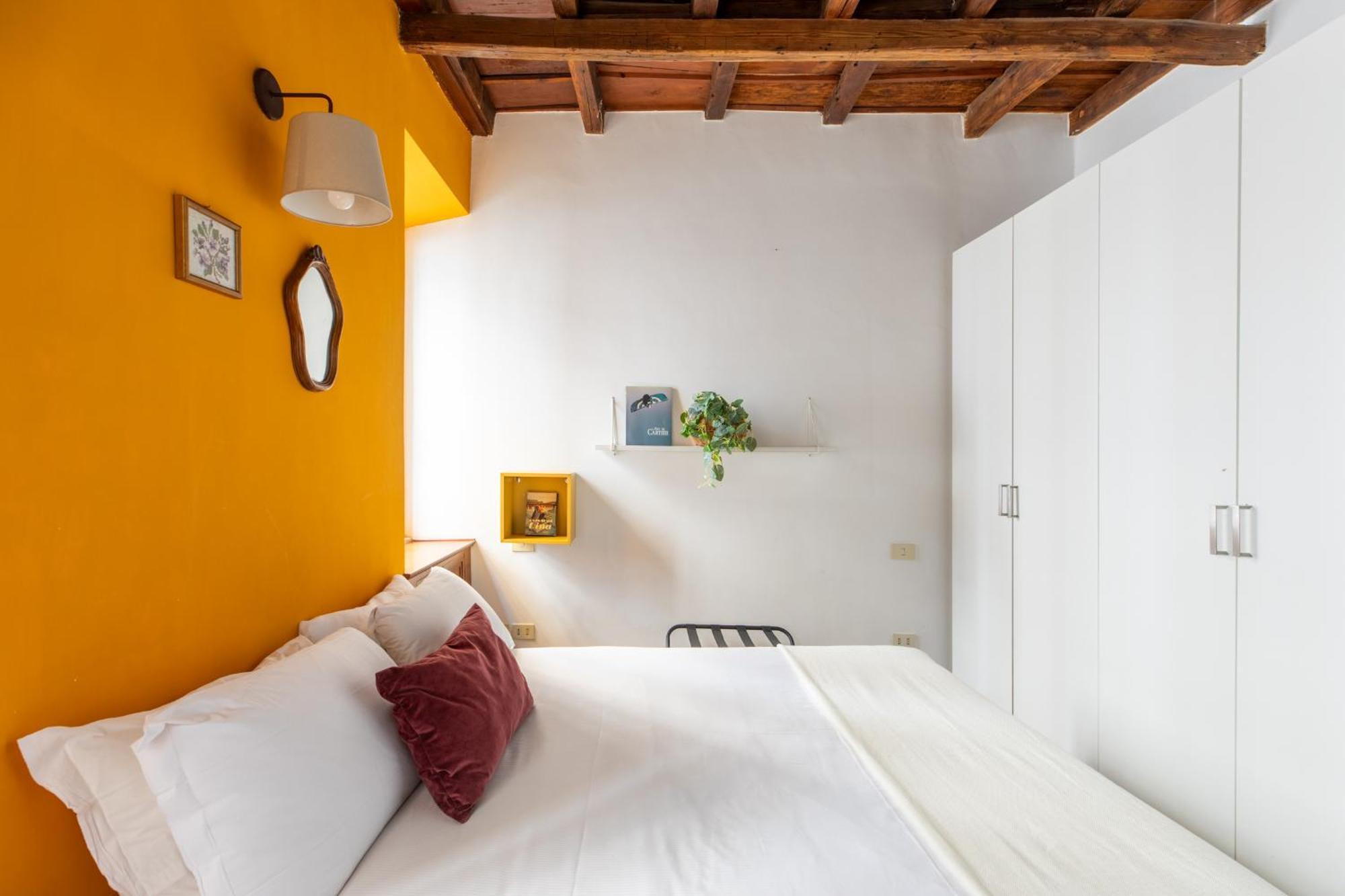 Iflat Classic And Contemporary * Roma