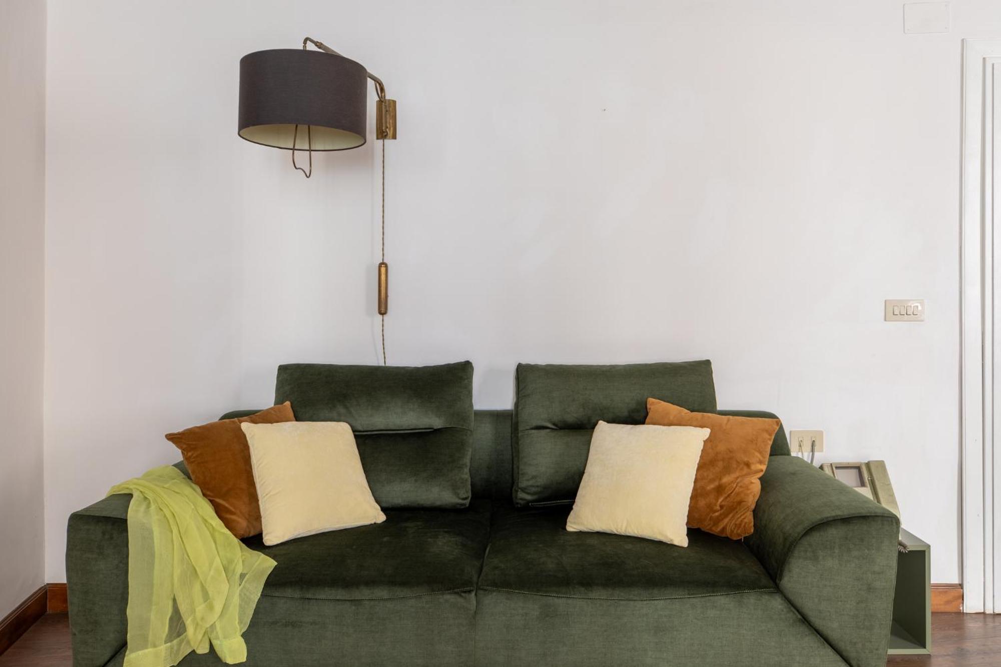 Iflat Classic And Contemporary * Roma