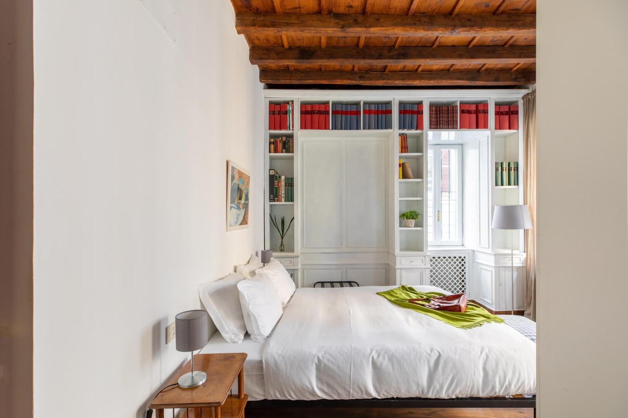 Appartamento Iflat Classic And Contemporary
