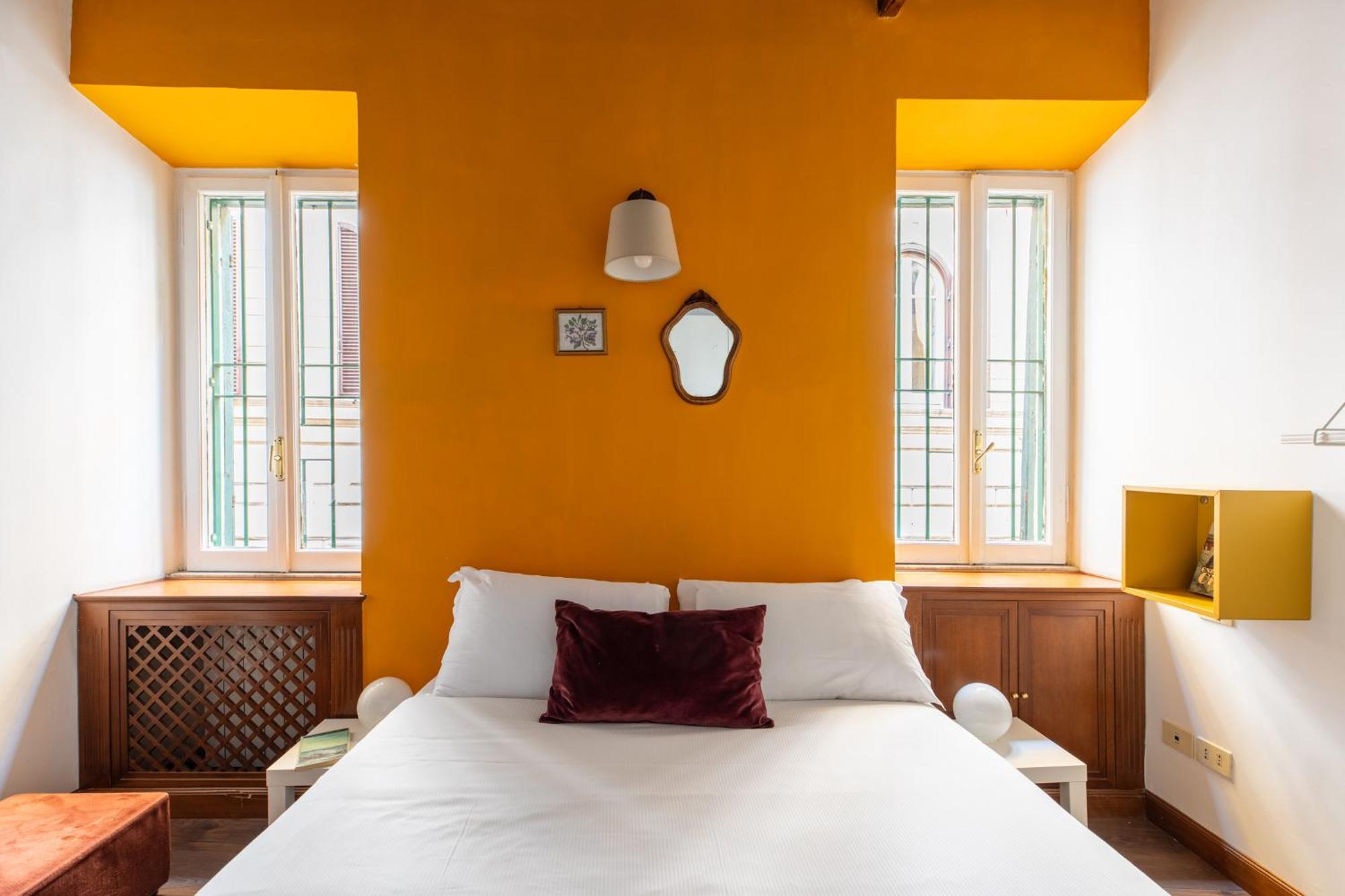 Appartamento Iflat Classic And Contemporary Roma