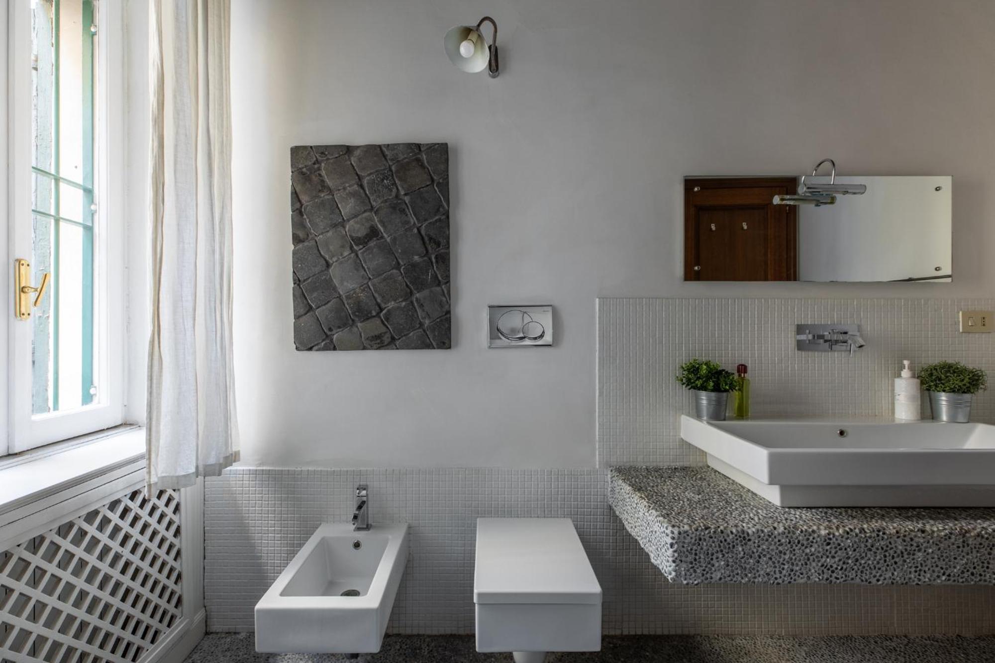 Appartamento Iflat Classic And Contemporary *