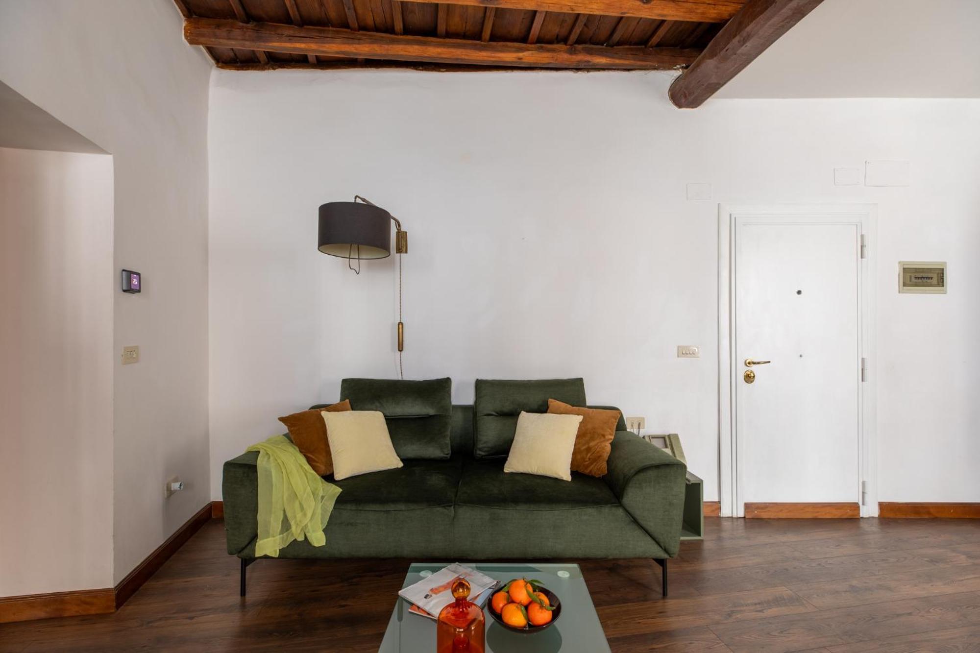 Iflat Classic And Contemporary Appartamento *