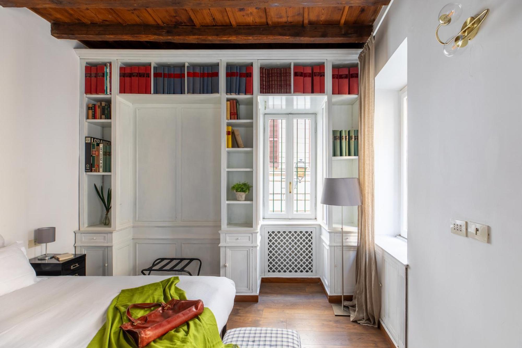 Apartamento Iflat Classic And Contemporary *